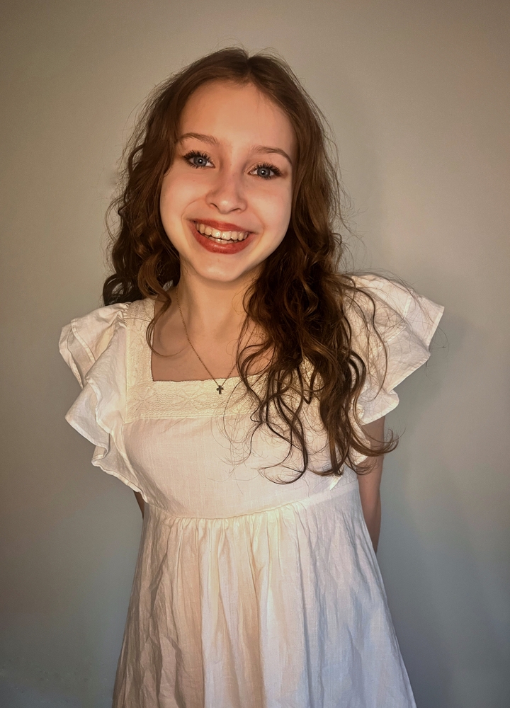 Ayla Rybicki