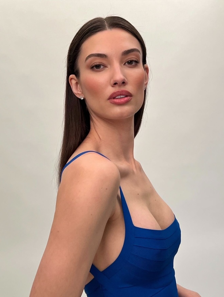 Dana Taylor