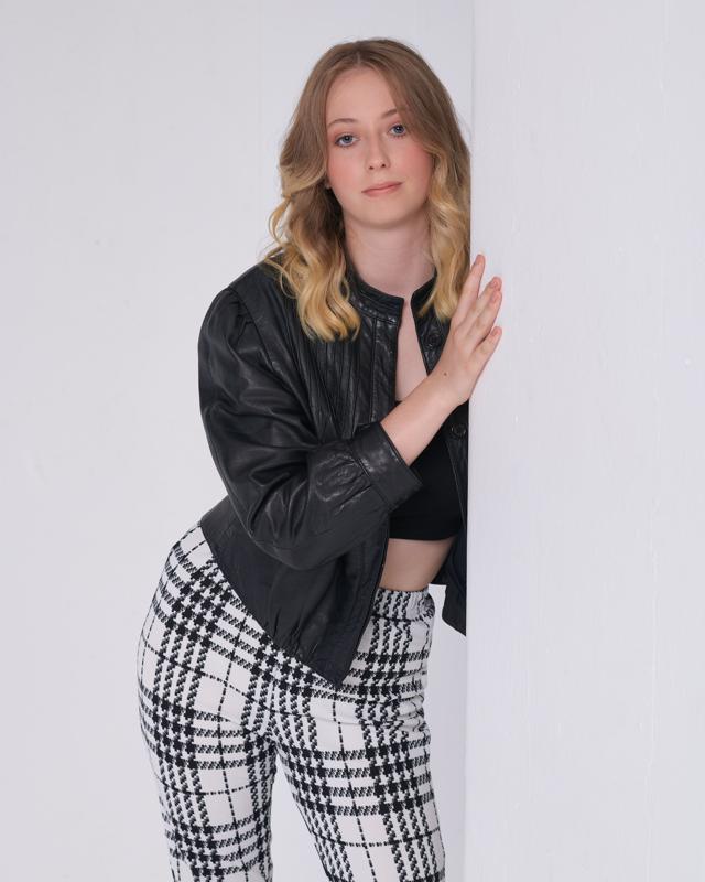 Emily Amos