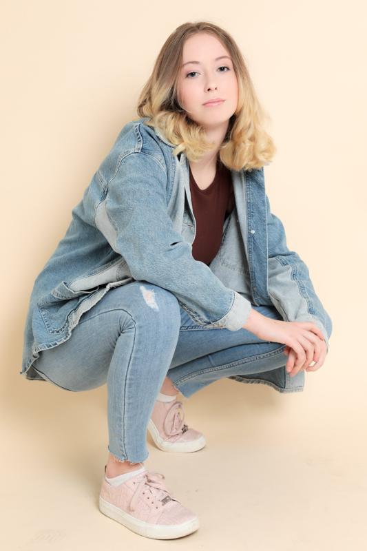 Emily Amos
