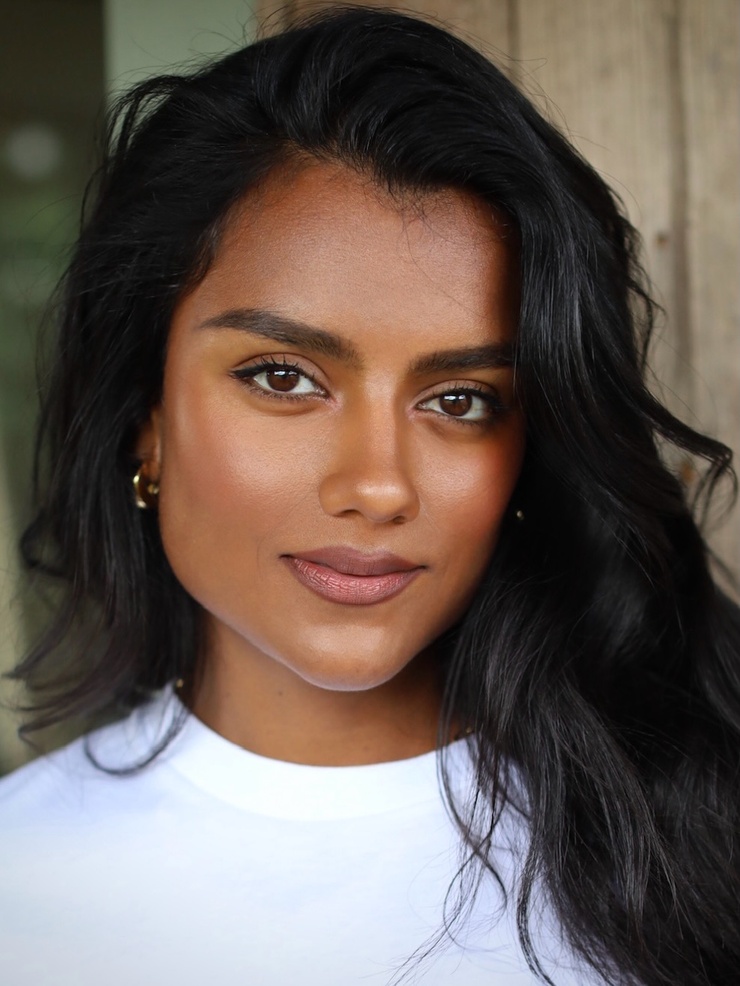 Simone Ashley