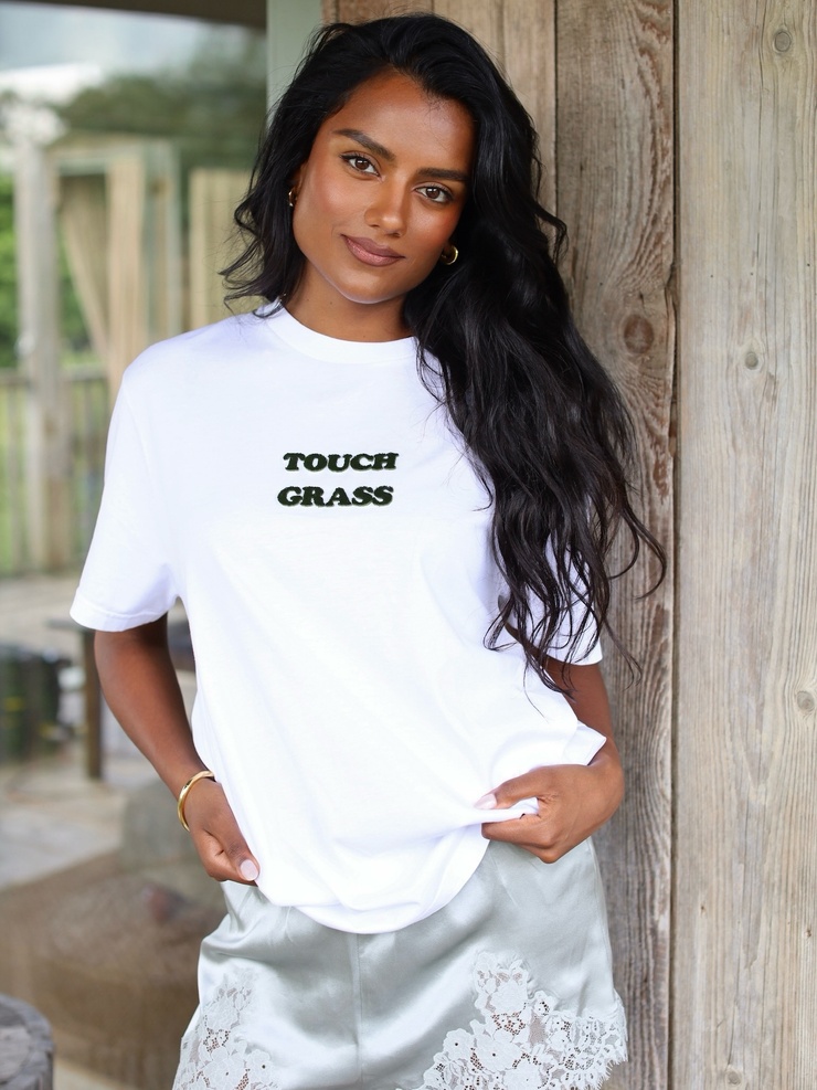 Simone Ashley