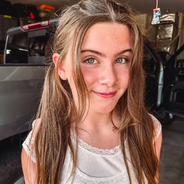 Everleigh McDonell