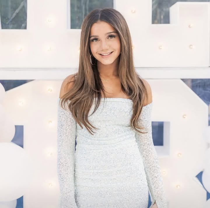 Mila Skye Rouse
