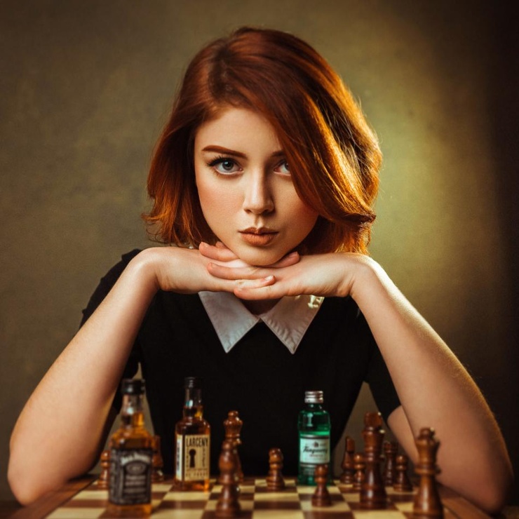 Ivy Lightsey