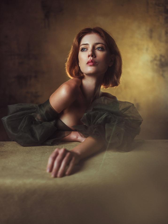 Ivy Lightsey