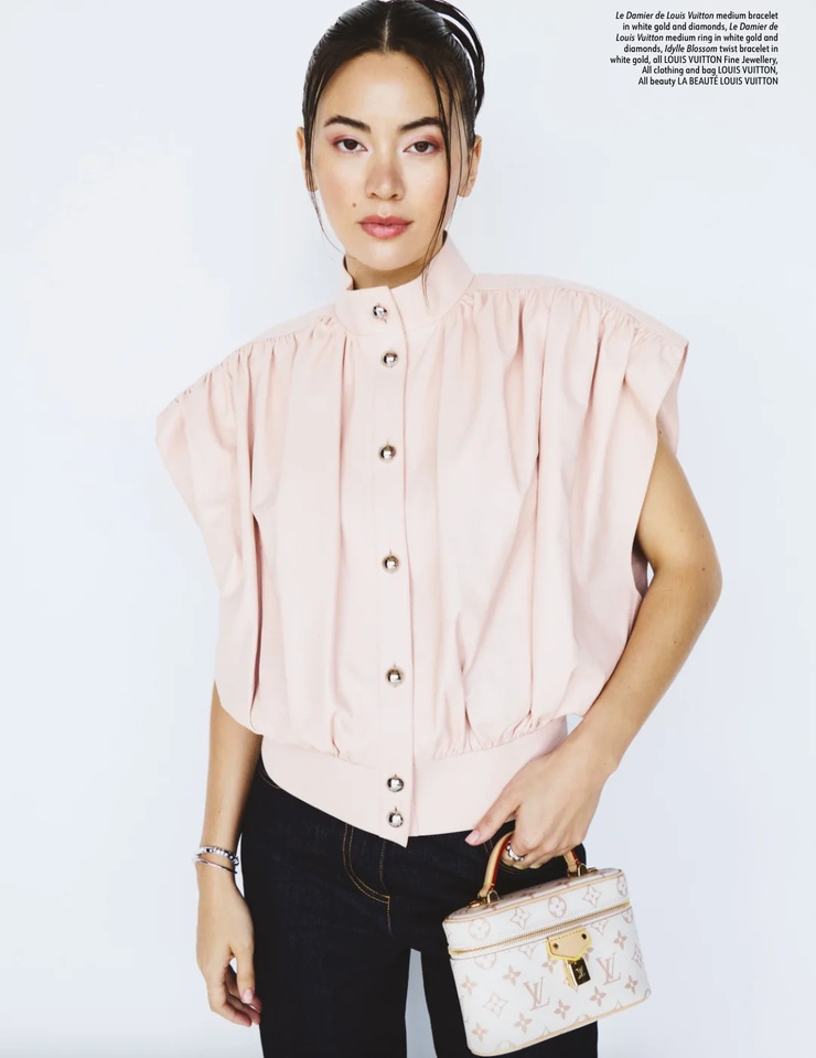 Jessica Henwick