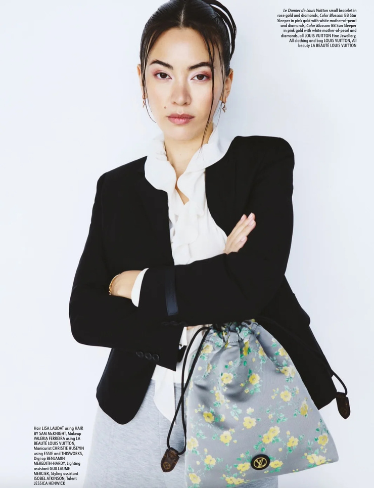 Jessica Henwick