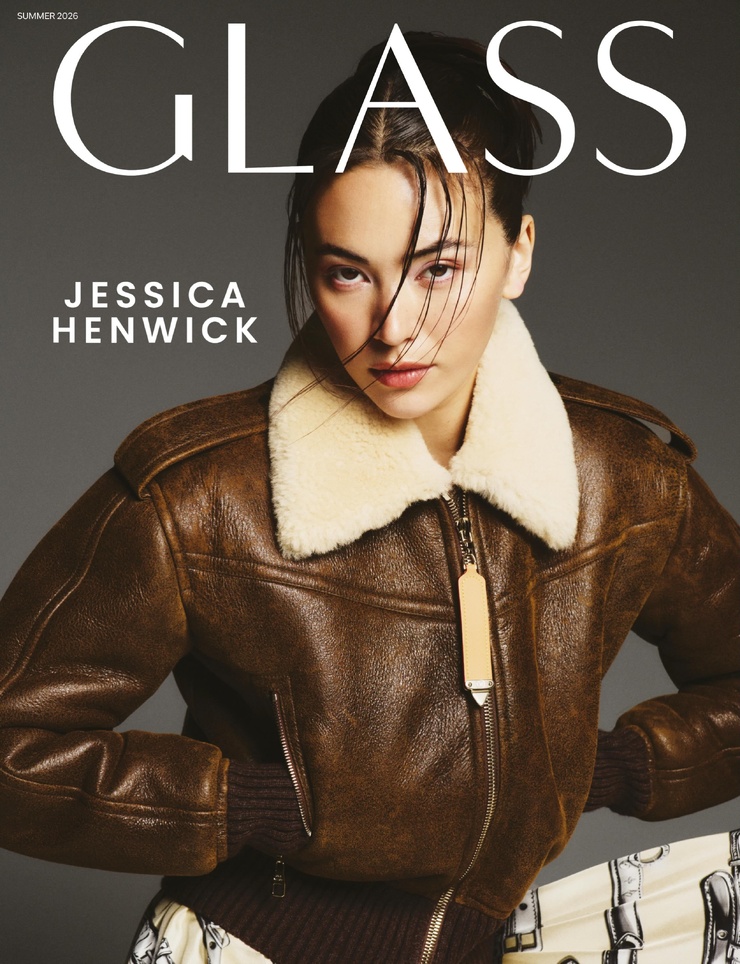 Jessica Henwick