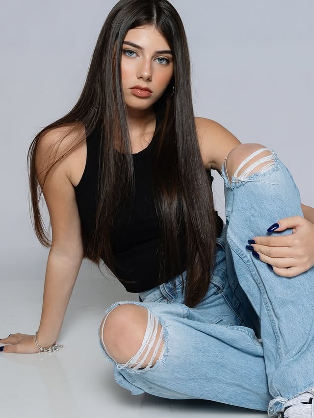 Topaz Zilberman