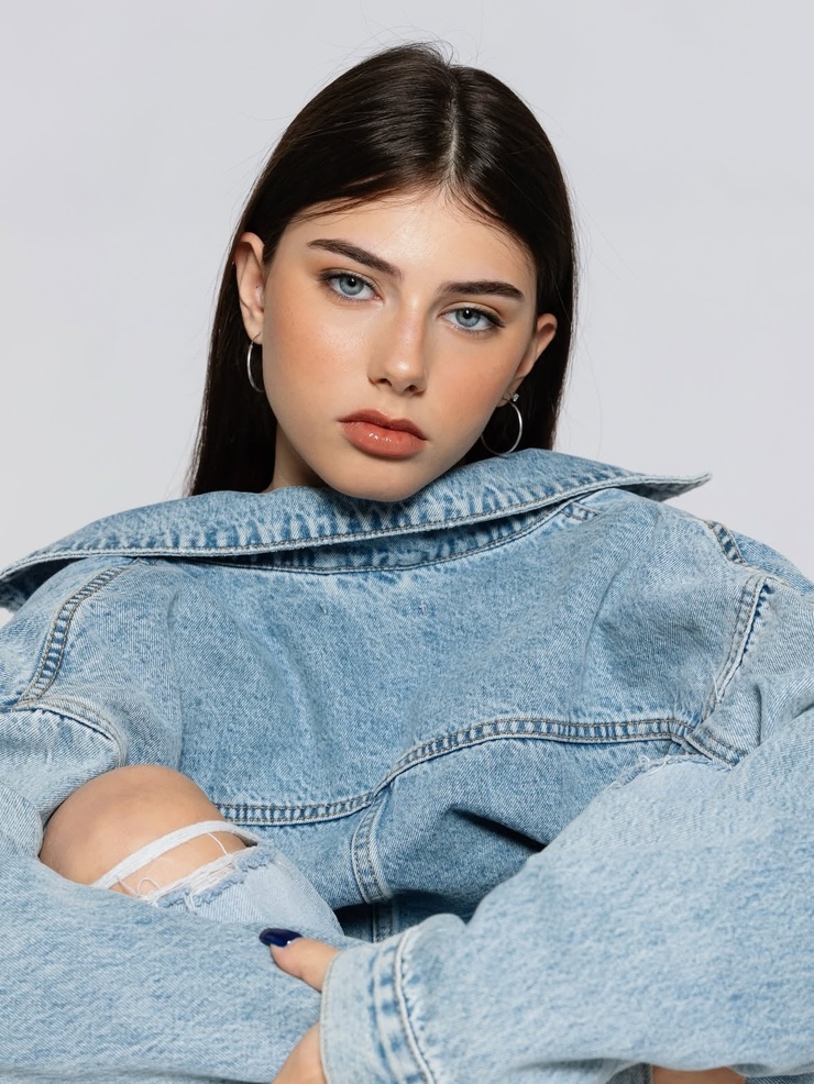 Topaz Zilberman