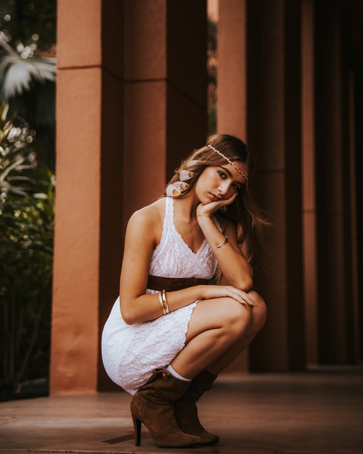 Kaylin Gabosch