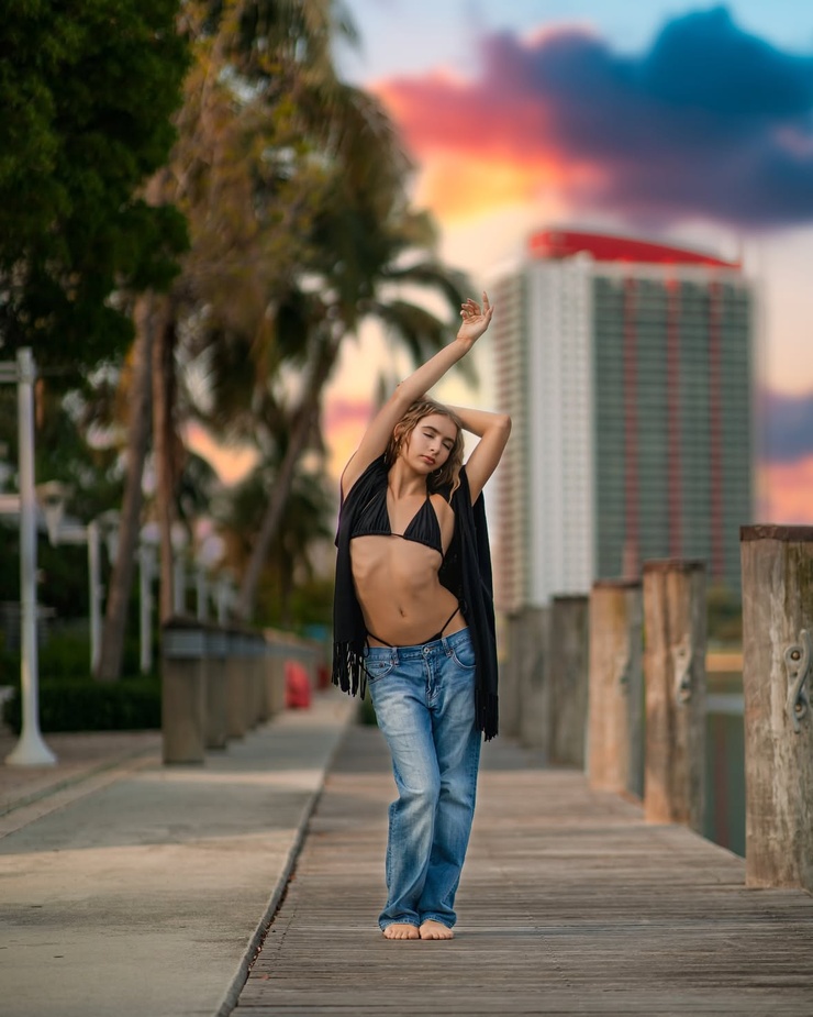 Kaylin Gabosch