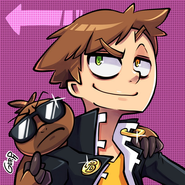 Doomentio (Doomverse fanon)