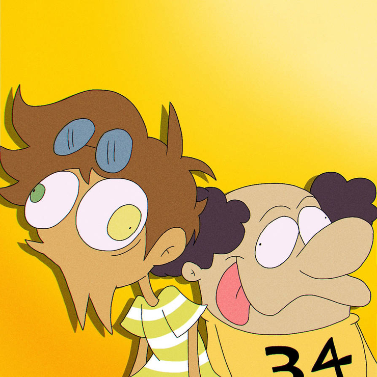 Doomentio (Doomverse fanon)