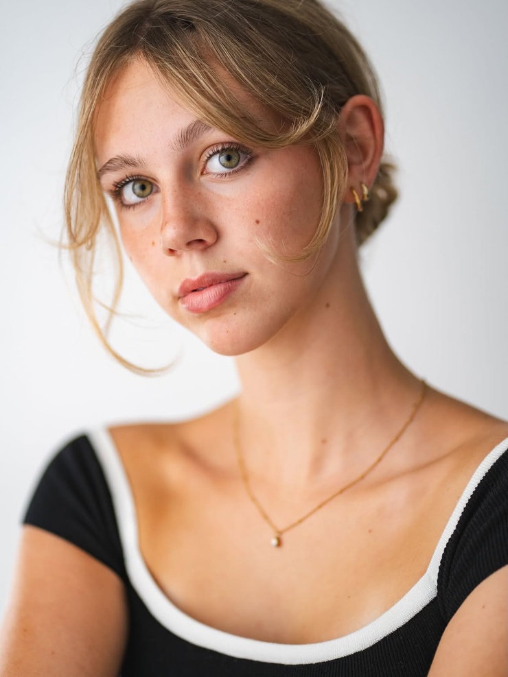 Elle Graham
