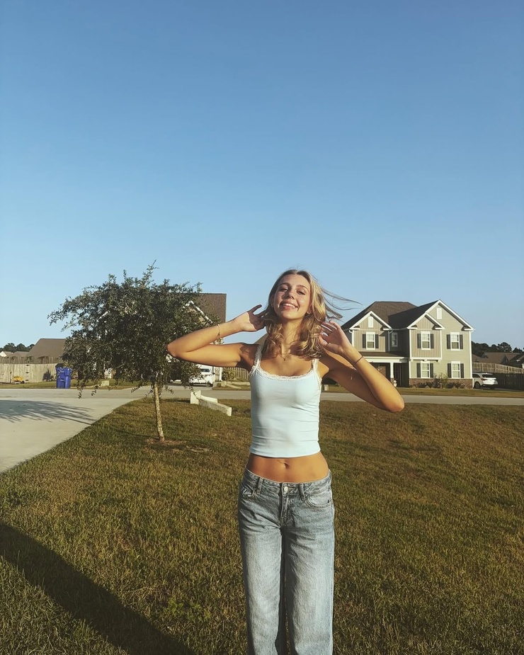 Elle Graham
