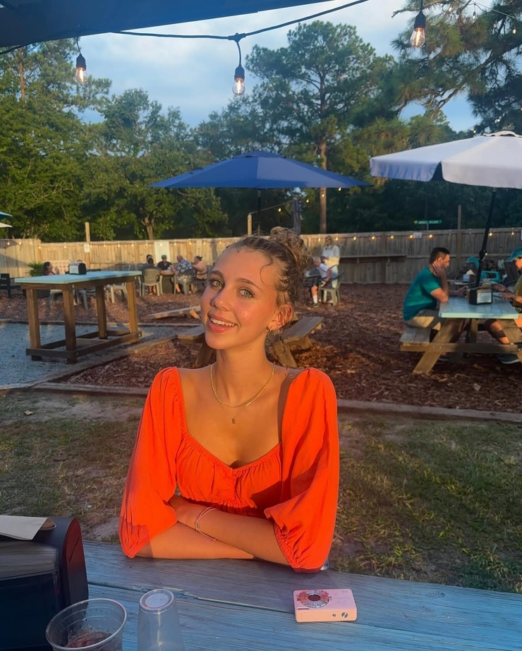 Elle Graham
