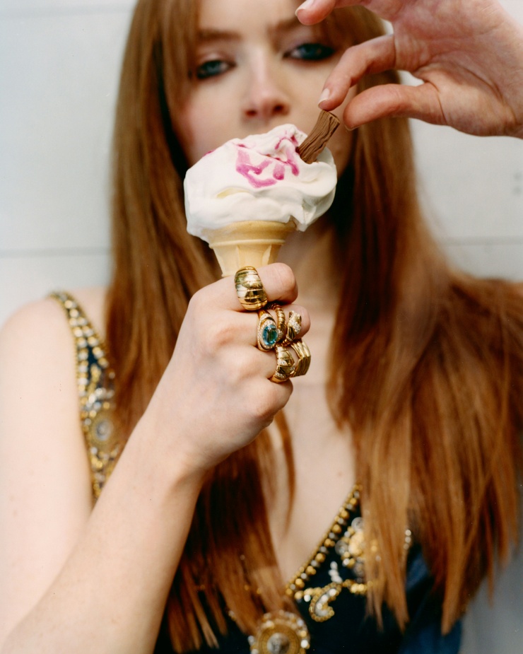 Sadie Sink