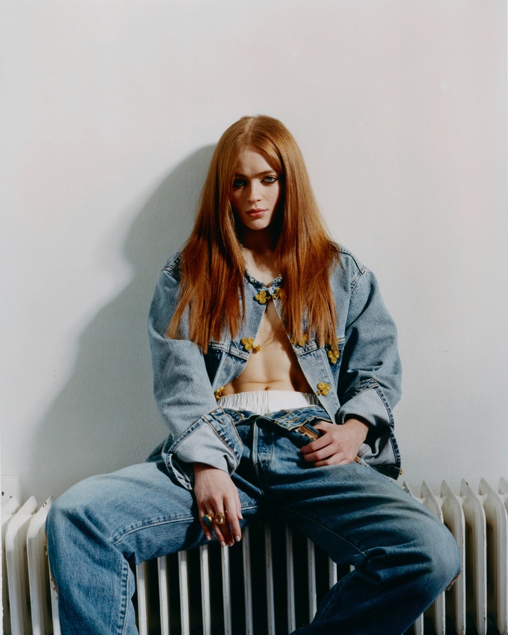 Sadie Sink Sadie Sink