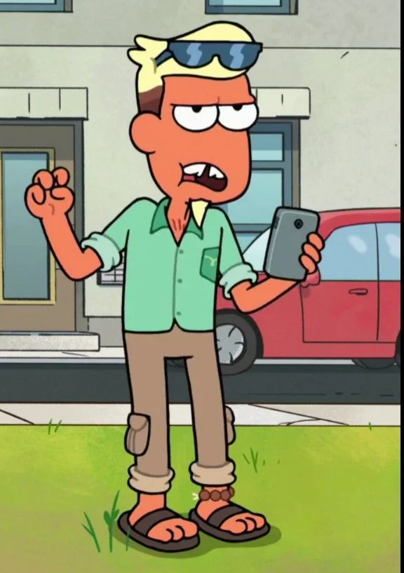 Chip Whistler