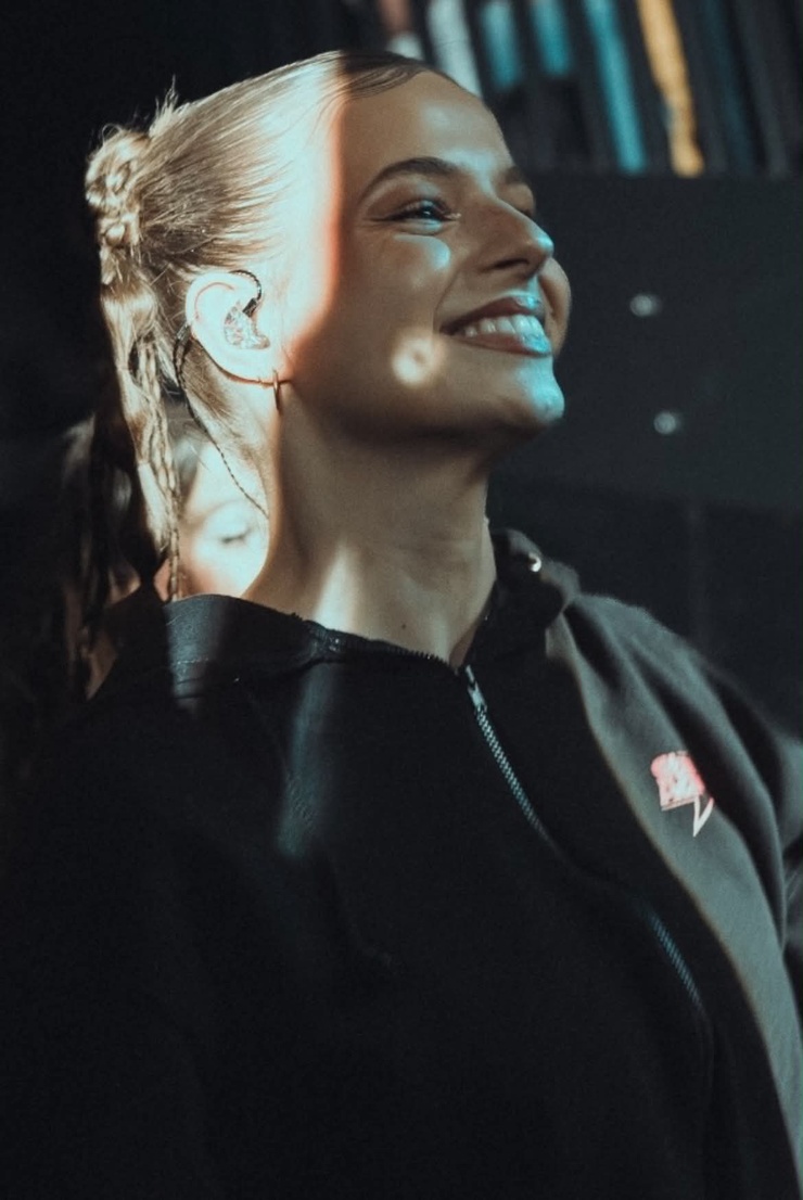 Anouk Klein