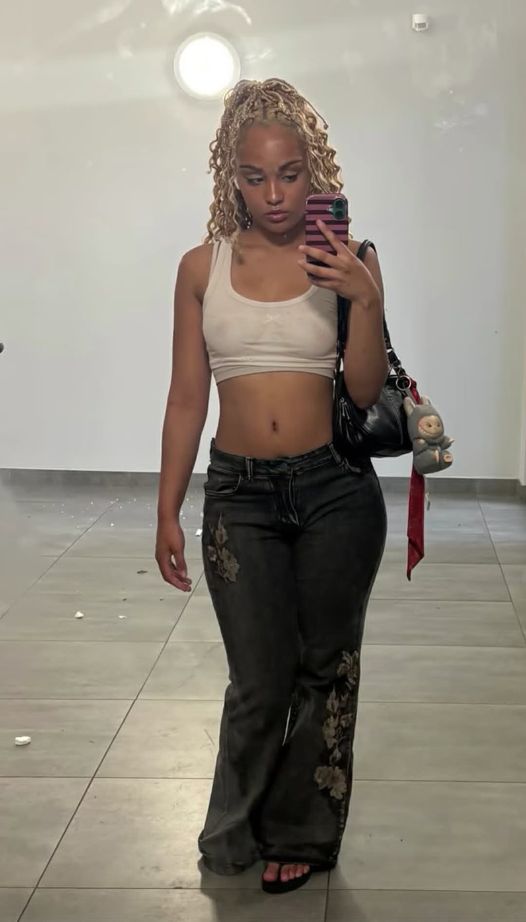 CANDICE VERNET