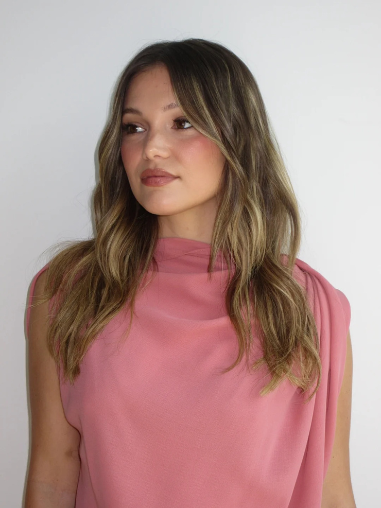 Olivia Holt