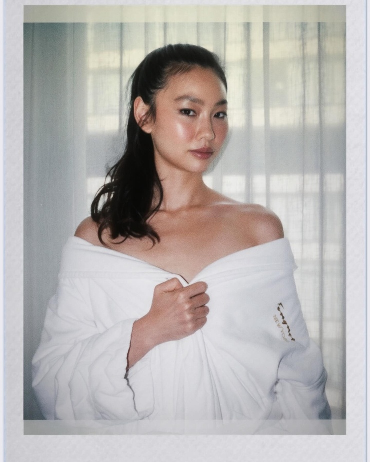 Jung Hoyeon