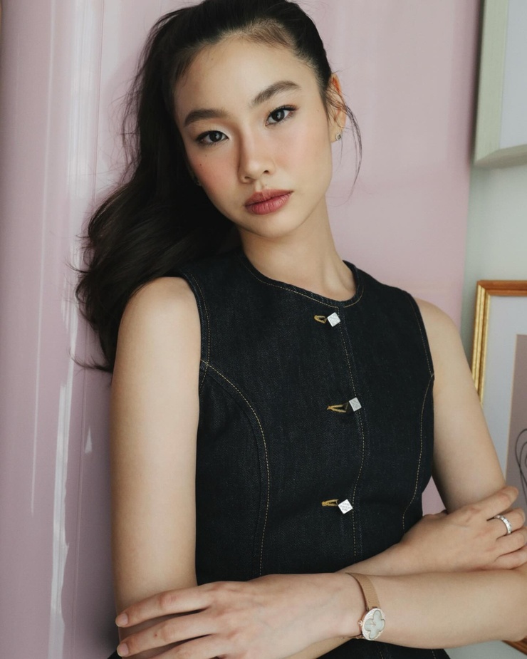 Jung Hoyeon