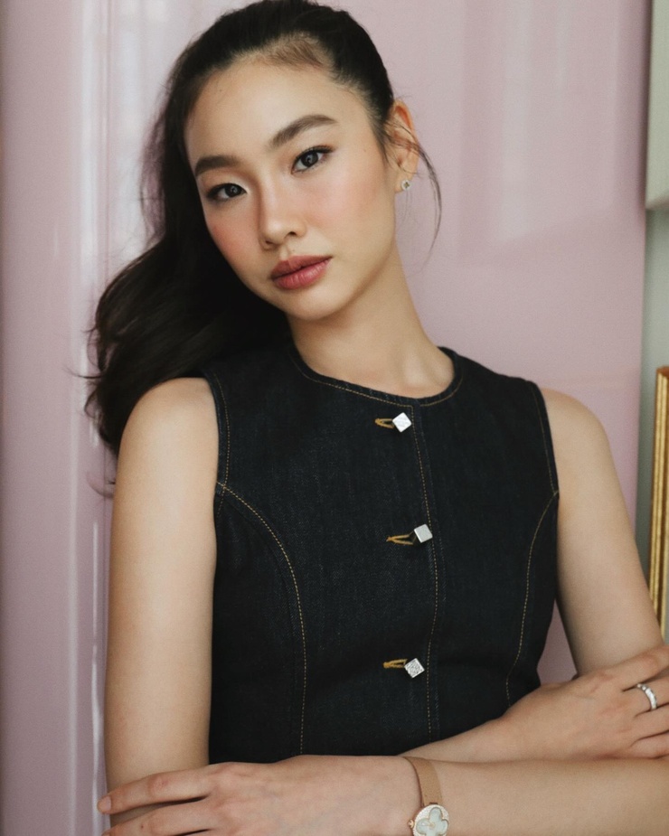 Jung Hoyeon