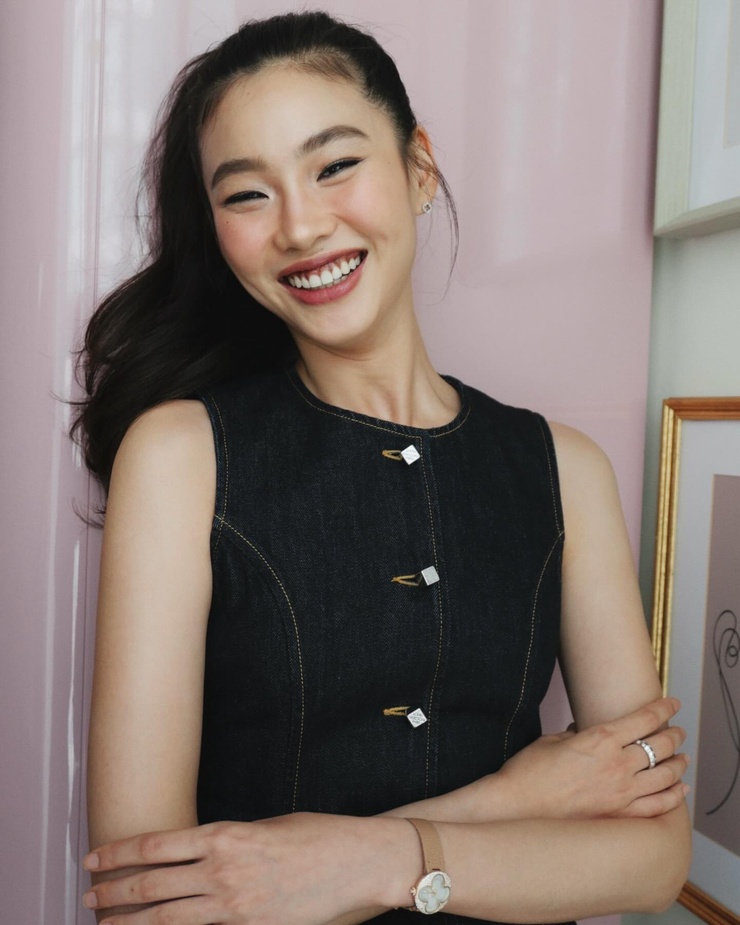 Jung Hoyeon