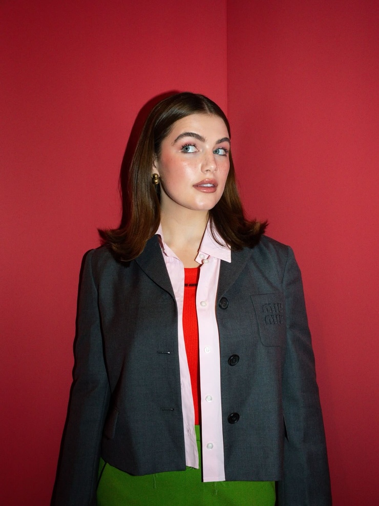 Ella Bright
