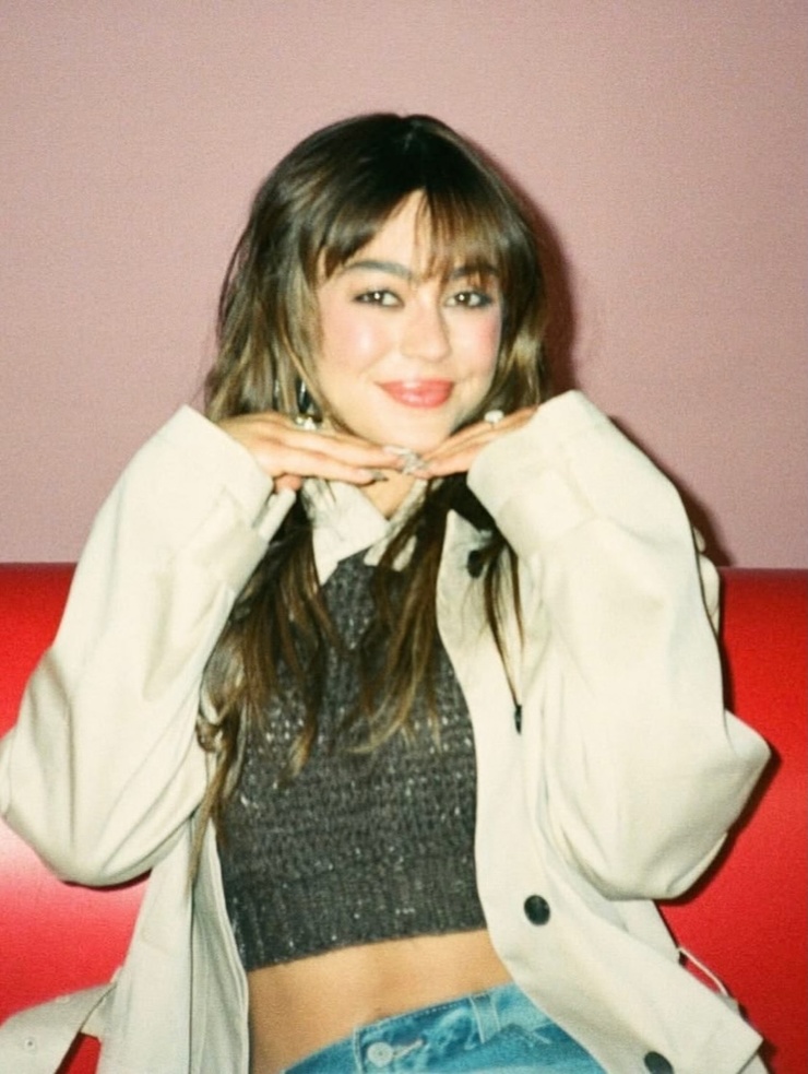 Mika Abdalla