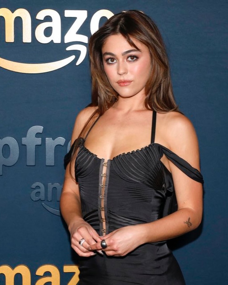 Mika Abdalla