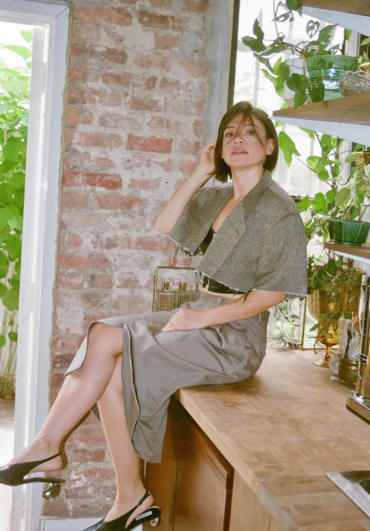 Julia Shiplett