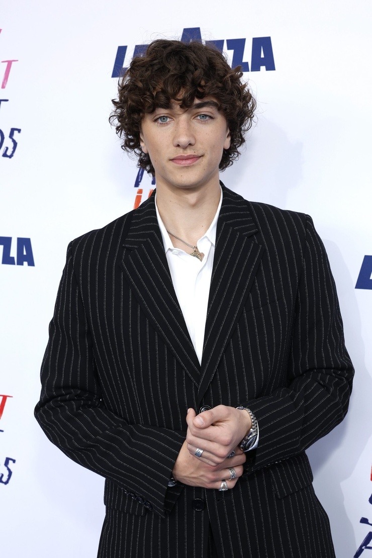 Gavin Casalegno