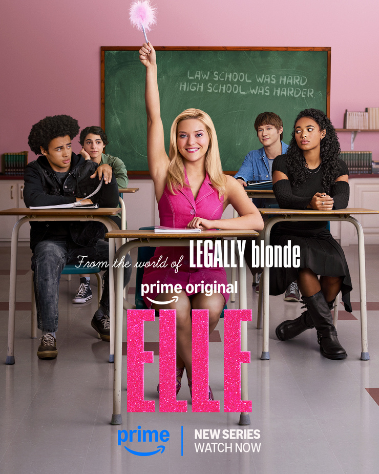 Elle