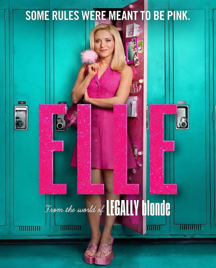 Elle