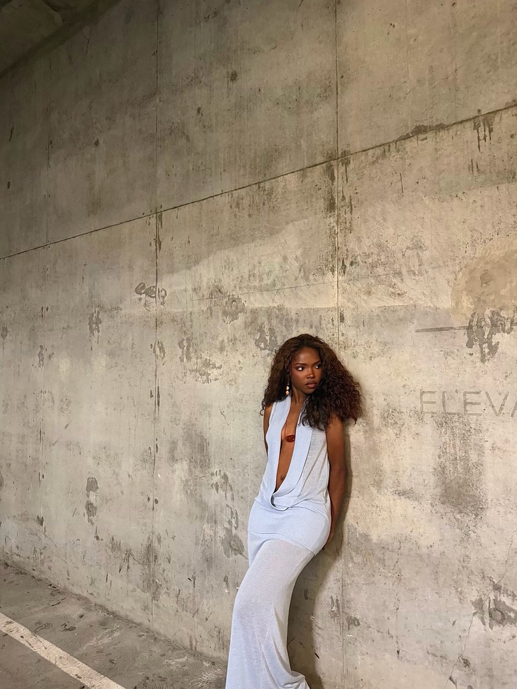 Ryan Destiny