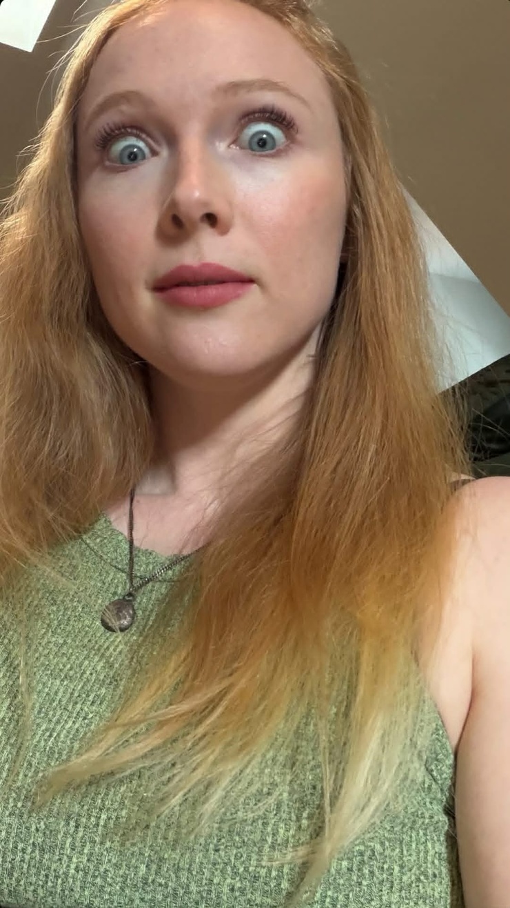 Molly C. Quinn Molly C. Quinn