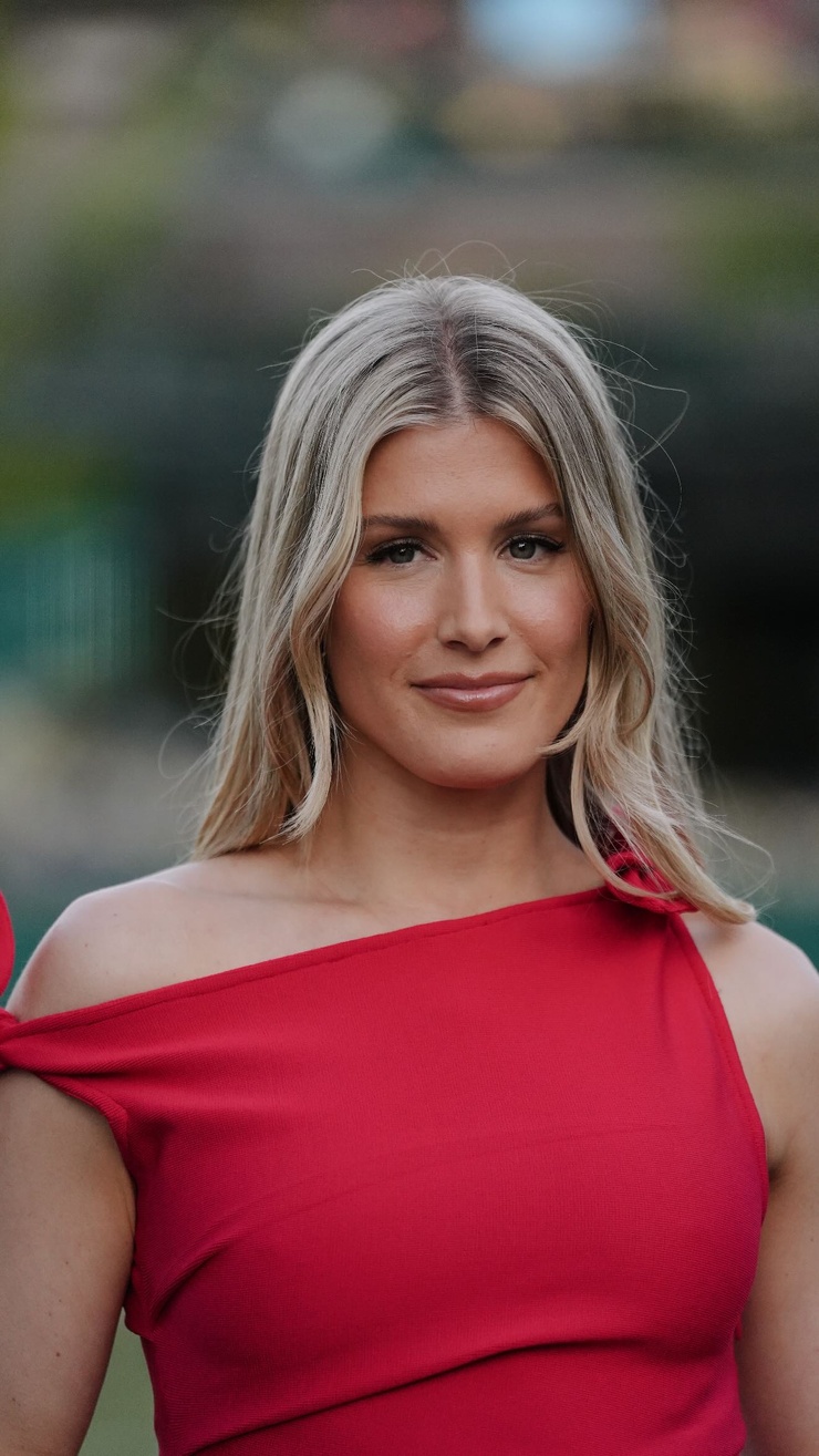 Eugenie Bouchard