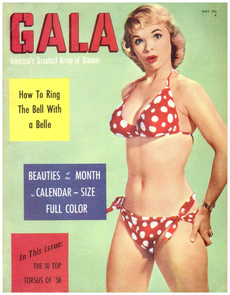 Candy Barr