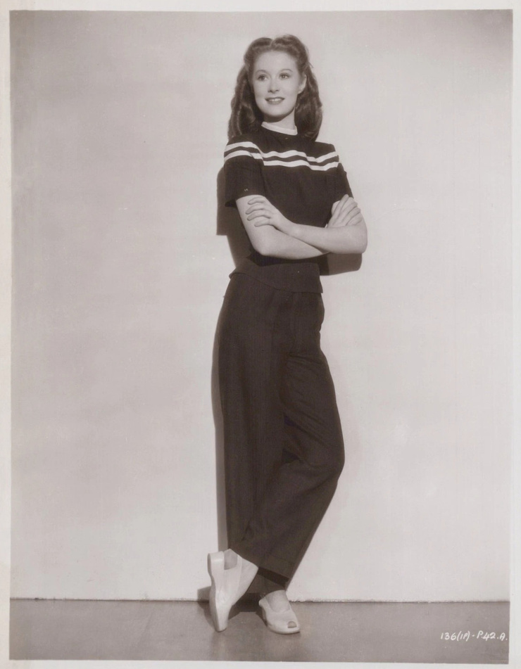 Moira Shearer