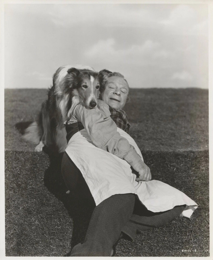 Edmund Gwenn