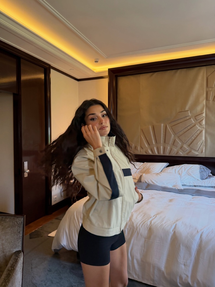 Hande Erçel