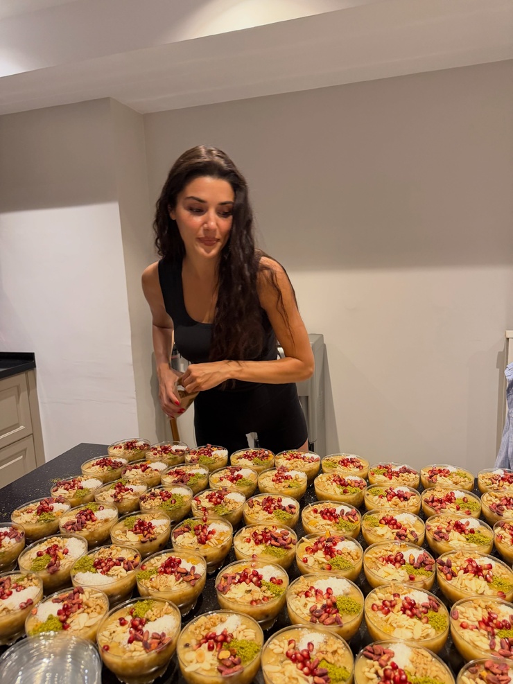 Hande Erçel