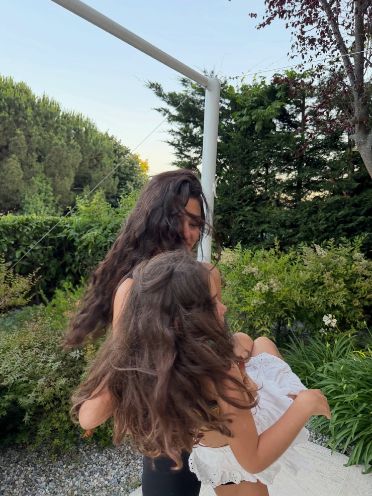 Hande Erçel