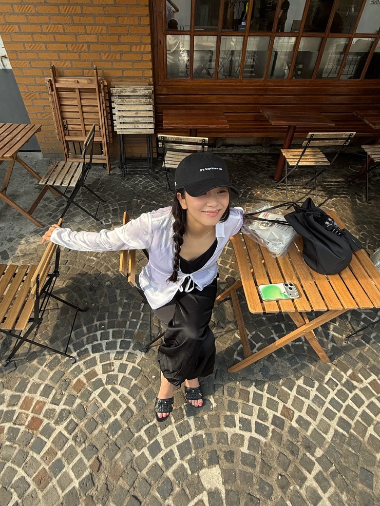 Kim Jisoo