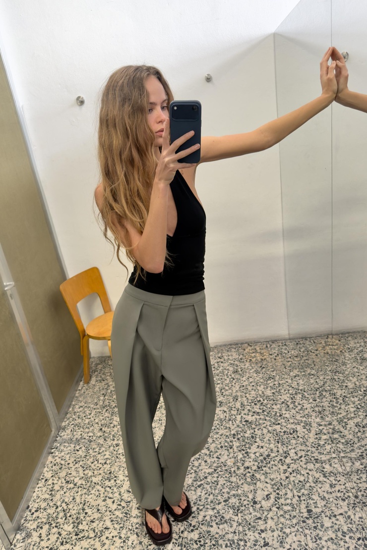 Olivia Vinten Olivia Vinten